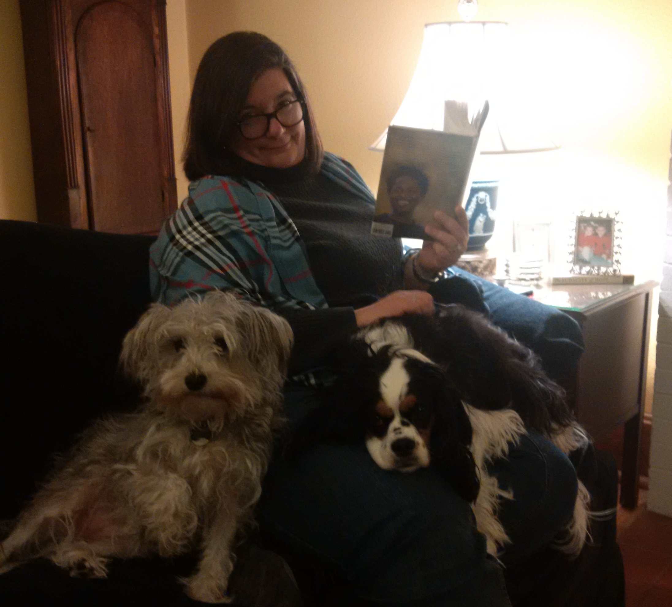 2017-01-04 Bethany and the dogs.jpg